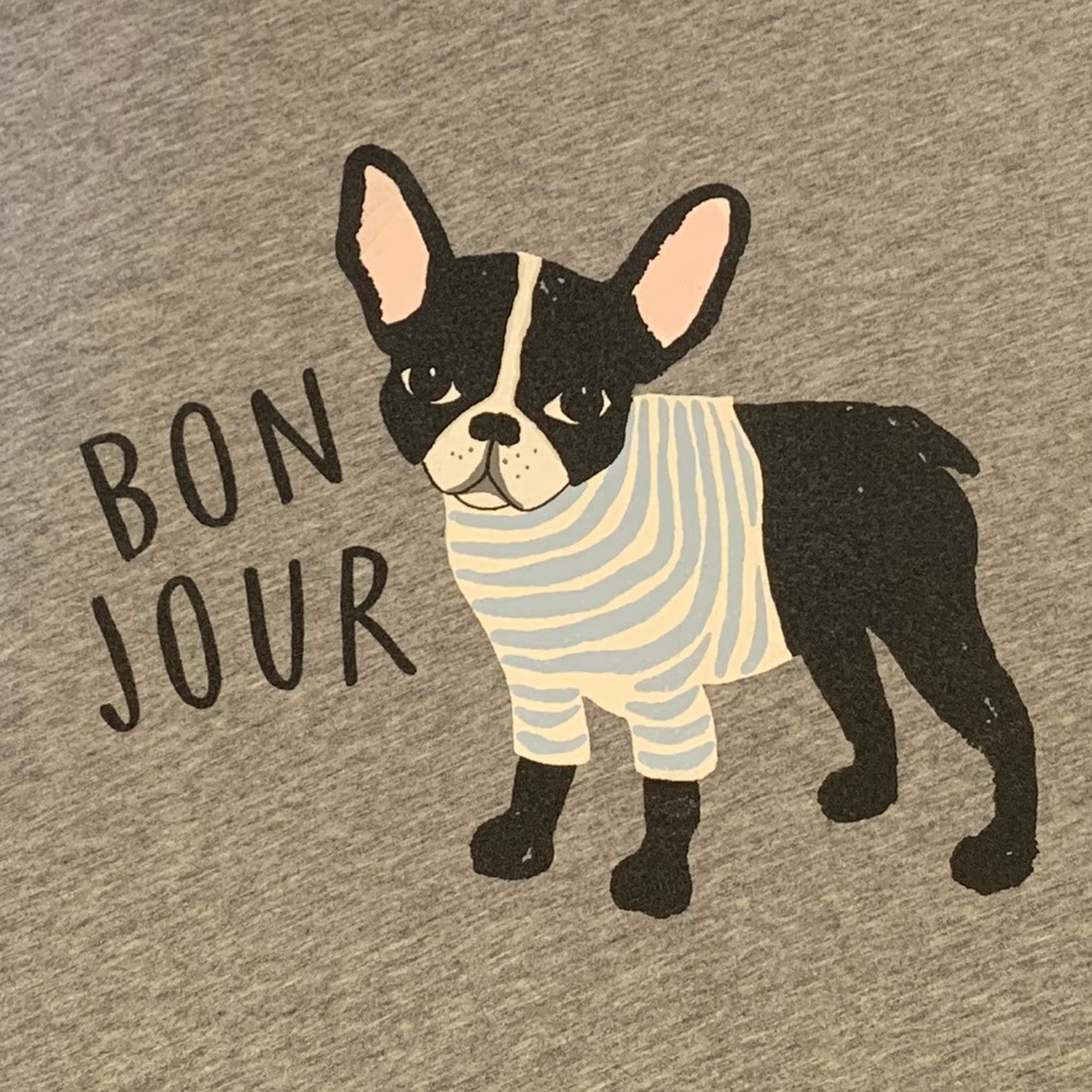 Kate Spade Broome Street T-shirt